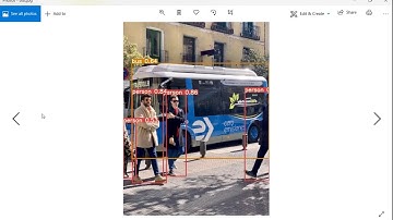 YoloV5 test (read image,movie and camera vision) success!