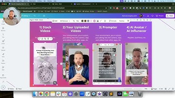 How To Create Scroll-Stopping Social Media Videos With iTwin AI