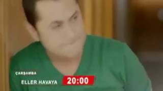 Hasan Yilmaz İle Eller Havaya Vatan Tvde
