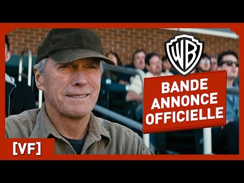 UNE NOUVELLE CHANCE - Bande-Annonce VF