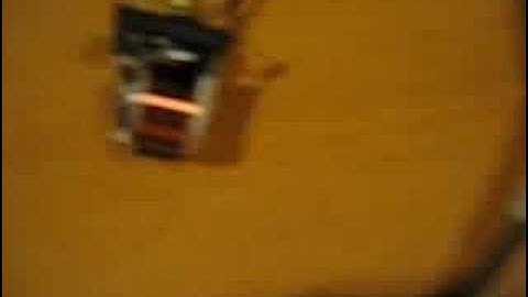 My replication of Imhotep