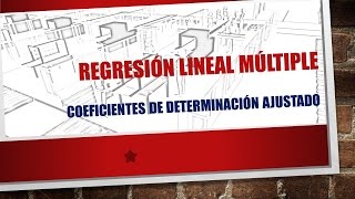 Regresión Lineal Multiple