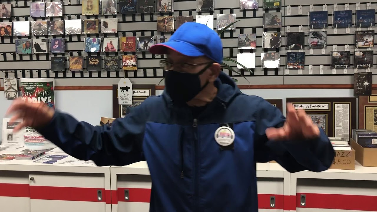 Dance And Be Fit DVD Volume 3 YouTube