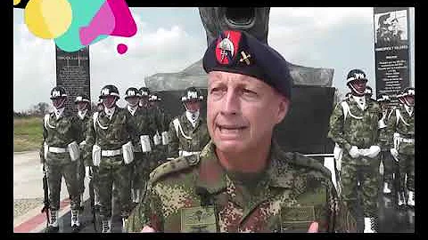 CR WALTHER ADRIAN GIRALDO JIMENEZ CDTE CENAE