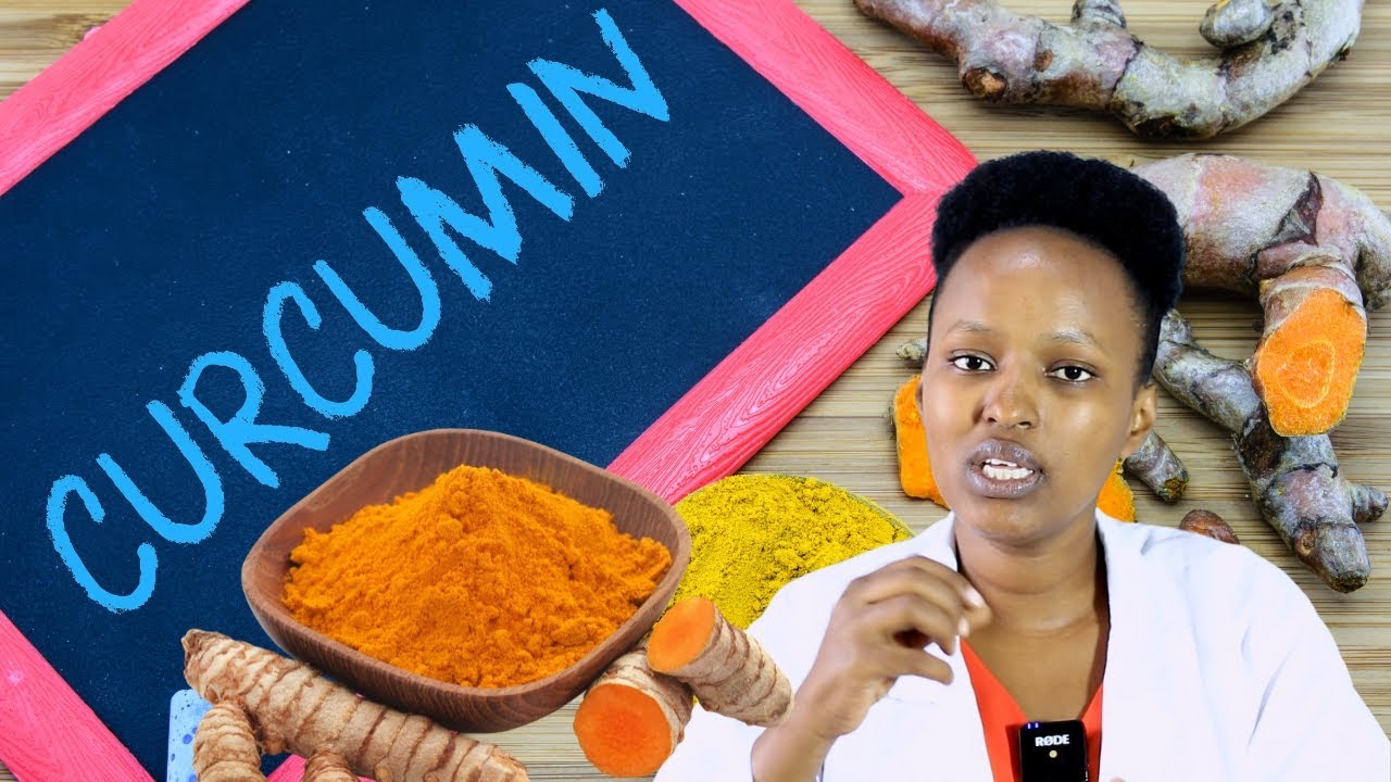 TURMERIC: IKINZARI, Kimwe mu bimera bikiza indwara nyinshi! Ibintu 10 izagufasha!