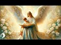 Music to Attract Your Guardian Angel | Remove All Difficulties, Spiritual Protection | 432 Hz