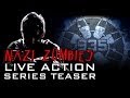 935 - TEASER (LIVE ACTION NAZI ZOMBIES SERIES)