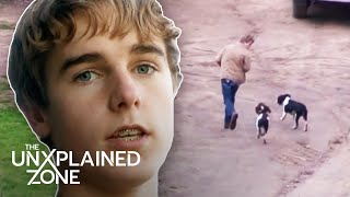 Animal Ghosts Haunts Teen Psychic Kids The Unxplained Zone