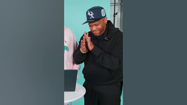 The LOX give a standing ovation to the Method Man, Redman and Raekwon freestyle #hiphop #rap #wutang