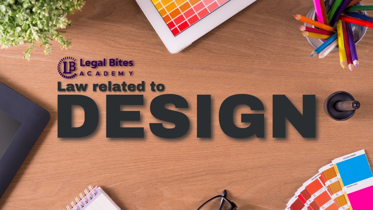 assignment of design rights