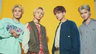 ＬＤＨ４人組「WOLF HOWL HARMONY」リーダーが〝推し活〟の始まりと終わりを熱弁