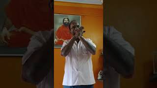 Tujhe Dekha To Jana Sanam Mouth Organ Praveen Patil Yoga