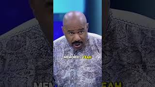 STEVE HARVEY: "I'M SICK OF YOUR *SS"! #shorts #funny