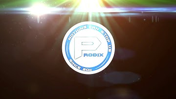 Prodix Multigaming Intro #1