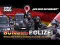 Bundespolizei  spezialeinheiten im einsatz fr die sicherheit in deutschland  teil 1 welt doku