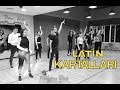 LATİN KARTALLARI - Aykan Dede Dance