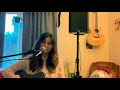 Emily King cover by Helena Holleran