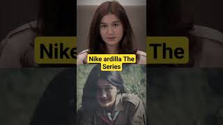 Inilah sosok Jo Abbas,pemeran film Nike Ardilla The Series