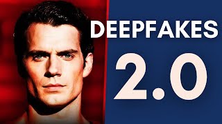 Best FREE Deepfake Tools in 2023 screenshot 2