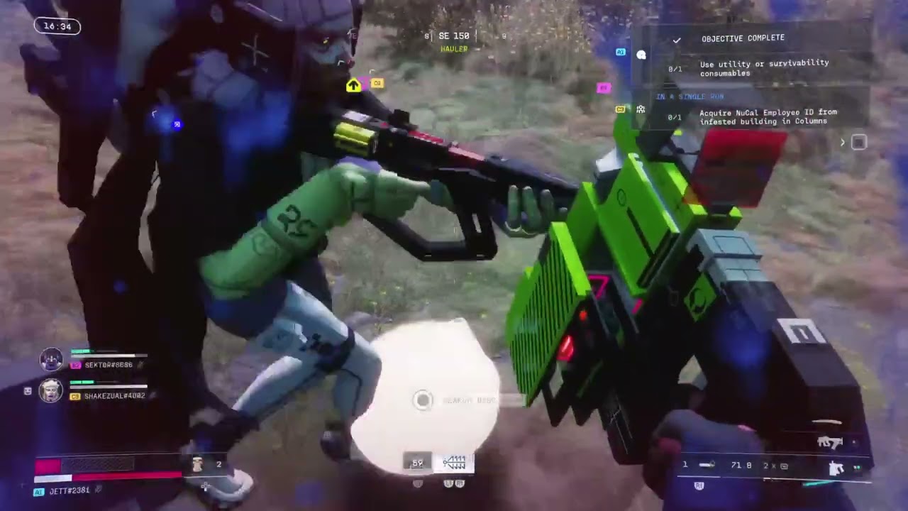 MARATHON SERVER SLAM IS NOW!!! (Part 41/48)