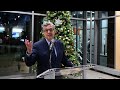 Merry Christmas to the CUA Family: A Message from President Kilpatrick