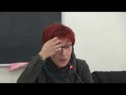 Eka Aghdgomelashvili/ეკა აღდგომელაშვილი