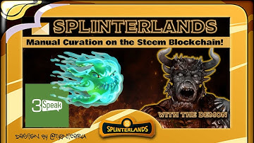 Manual Curation on the steem blockchain