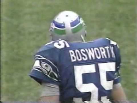 Brian Bosworth Photo 20