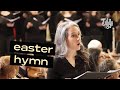 Mosaica singers  easter hymn  