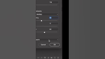 Sky-replacement | Photoshop! Super Easy! 🔥