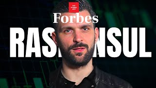 Raspunsul MultiversX Pentru FORBES!