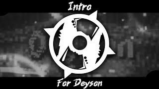 Pixel ▶ Deyson ◀ DeinyFx | ХУЙ