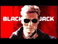 Blackjack  pelcula de accin en espaol latino  dolph lundgren