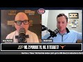 Did Trey Kaufman-Renn commit a foul on the final play? | Purdue survives Texas | 2026 March Madness