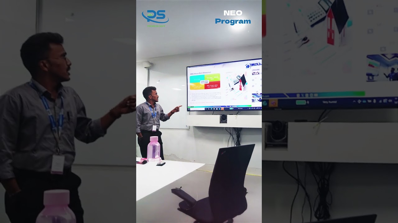 Meet Our Newest ProwessSoft Team Members! | NEO Program Onboarding Highlights  | Hyderabad