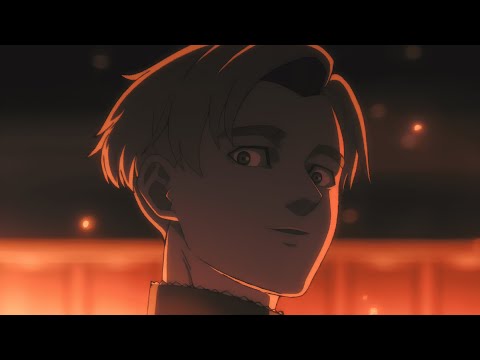 【Heliocentric is my faith.】《Orb: On the Movements of the Earth》kaiju sakanaction  MAD_AMV