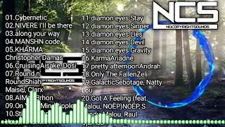 The Best of NCS | Top 20 Most Popular Songs by NCS | NoCopyrightSounds-Ncs full album terbaru 2024