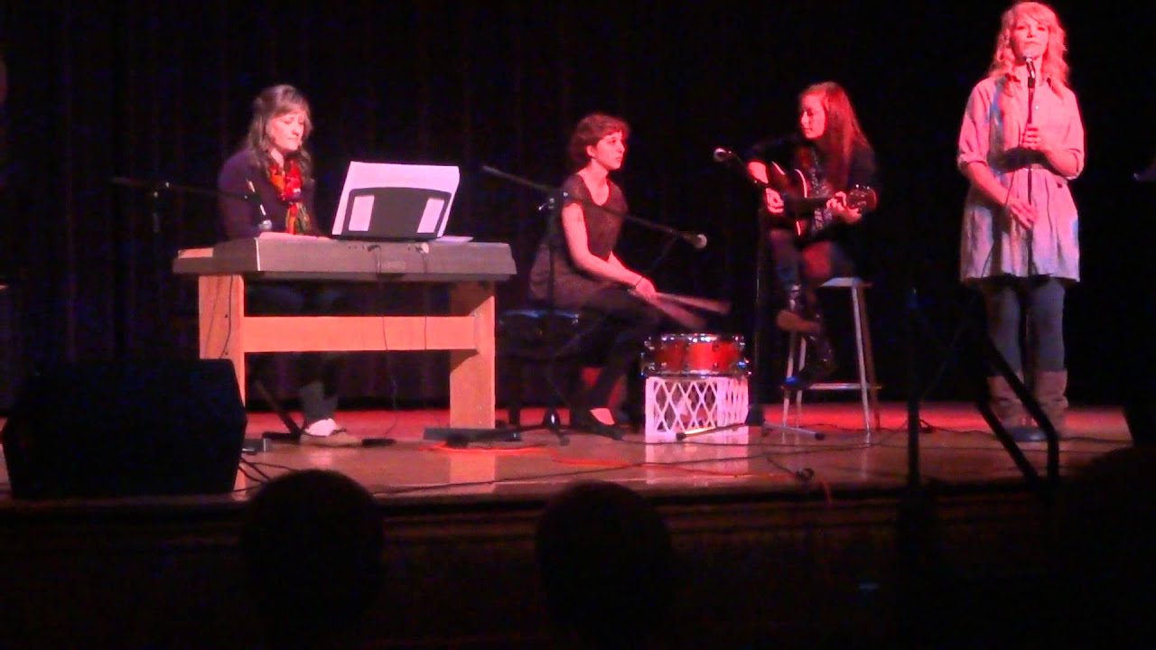 Coin Laundry Lisa Mitchell (cover) YouTube