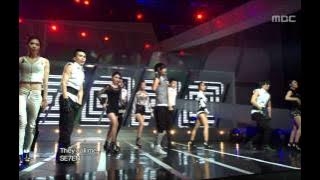 SE7EN - Better Together, 세븐 - 베러 투게더, Music Core 20100821