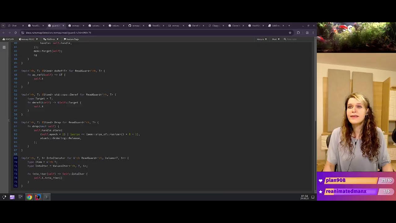 making a discord clone in RUST and SVELTE 👀 - YouTube