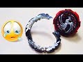 СЛАБАК DEAD PHOENIX / Beyblade Burst / бейблэйд волчки