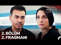 Ben Onun Annesiyim 2. Bölüm 2. Fragmanı: Tesadüfler Bu Kadar mı? 🎬