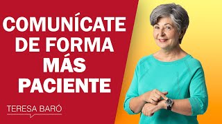 Thumbnail image for Cómo comunicarte de forma más paciente