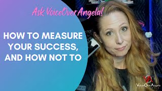 Avoid these mistakes when measuring voice over success