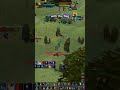 Dwarf rogue gets a little surprise in WSG
