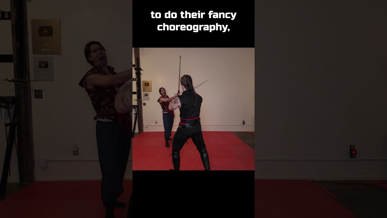 Spinning attacks are USELESS! 