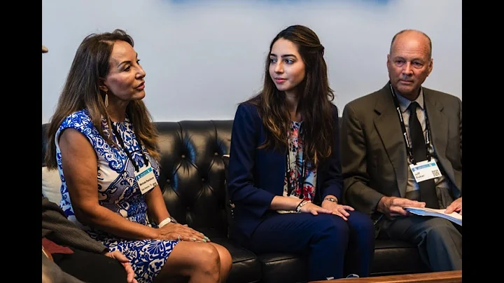 Action to solve climate change - Citizens' Climate Lobby June 2018 conference