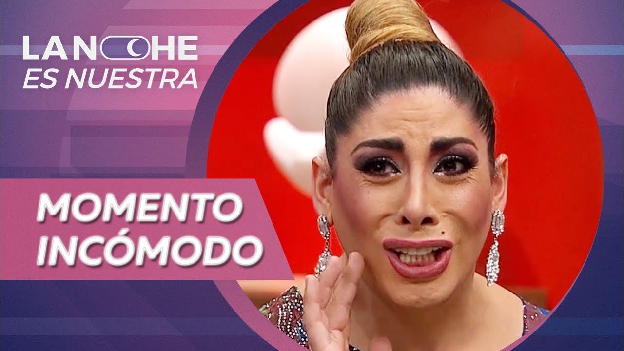 La Pola y Botota Fox revelaron sus anécdotas más divertidas en La Noche es Nuestra