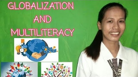 BUILDING AND ENHANCING NEW LITERACIES ACROSS THE CURRICULUM WITH EMPHASIS ON THE 21st CENTURY SKILLS