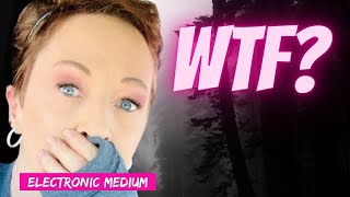 This Ones For The Skeptic Electronic Medium